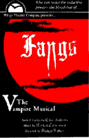 Fangs: The Vampire Musical