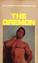The Daemon by Peter Tuesday Hughes