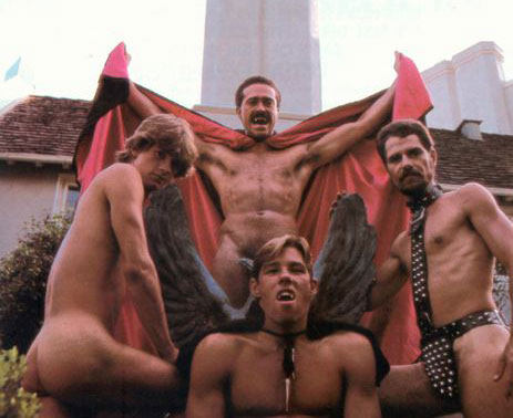 Marque De Suede, Gayracula and others