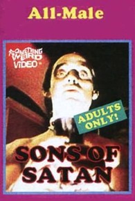 Sons of Satan video cover