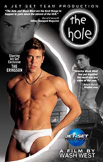 Ace In The Hole Porn - Hole, The' by Wash West (2003)