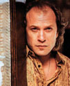 Ted Levine playing 'Buffalo Bill' in 'Silence of the Lambs'