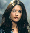 Catherine Zeta-Jones as Theo in the 1999 version of 'The Haunting'